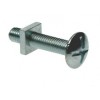 M6 x 50 ROOFING BOLT & NUT