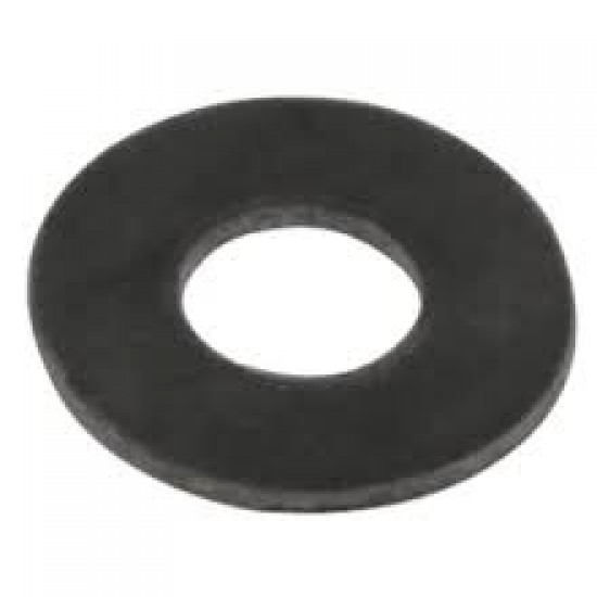 M8 RUBBER WASHER (9 X 30 X 1.5)