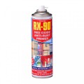 RX90 RED OXIDE AEROSOL 500ml SPRAY