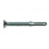 5.5 x 109 SELFDRILL SCREW CSK WING Tek ZN