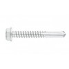 5.5 x 65 SELF DRILL SCREW HEX HD A2