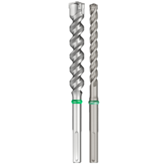 M38 x 570mm SDS MAX DRILL BIT