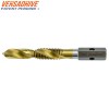 VersaDrive Sheet Metal Impacta DrillTaps (M5 X 0.80MM)