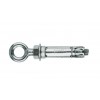 M12 SHIELD EYE BOLT