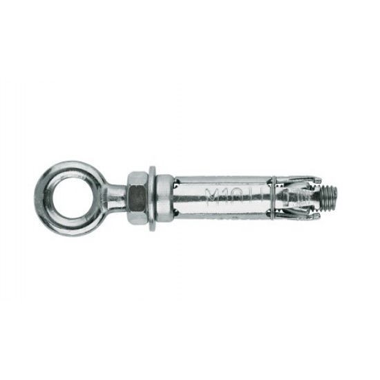 M10 SHIELD HOOK BOLT