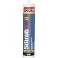 SOUDAL SILIRUB 2 L/MOD SILICONE BLACK