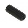 M10 x 10 SOCKET SET SCREW ZN