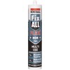 SOUDAL FIX ALL CRYSTAL CLEAR