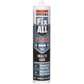 SOUDAL FIX ALL CLASSIC BLACK