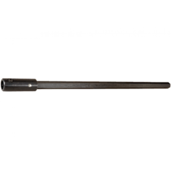 Starrett 300mm 12" Holesaw Extension Bar