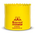 14mm HOLESAW CUTTER STARRETT