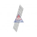 6mm x 1MTR STITCHING BAR ST/ST