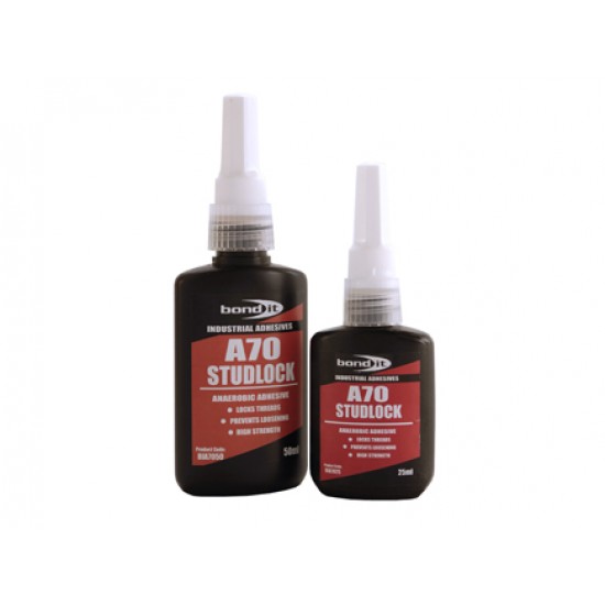 STUDLOCK 10ml HIGH STRENGTH