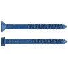 3/16X32 CSK MASONRY SCREW