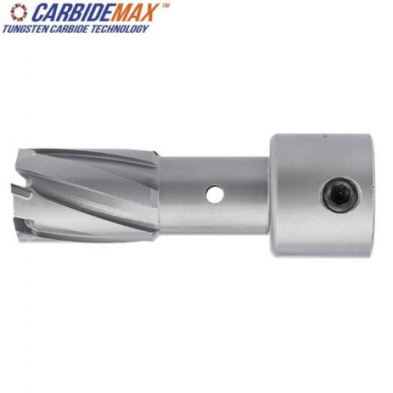 CARBIDEMAX TCT HOLESAW 17mm