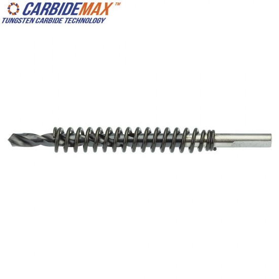 HMT CARBIDEMAX PILOT DRILL C/W SPRING (SDS)