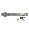 M20X170 HDG THROUGHBOLT INDEX CE 1