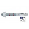 M12X180 BZP THROUGHBOLT INDEX CE 7