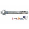 M10X165 BZP THROUGHBOLT INDEX CE 1