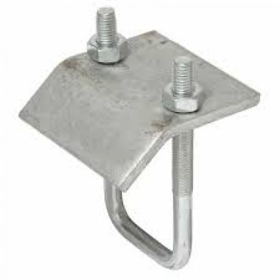 BC003 CHANNEL 2 PART U BOLT CLAMP 41-41