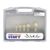 VersaDrive 90° Countersink Set (12.4,16.5,20.5,25,31mm)