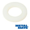 M10 NYLON WASHER