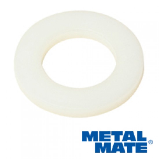 M12 X 50 X 3 NYLON WASHER