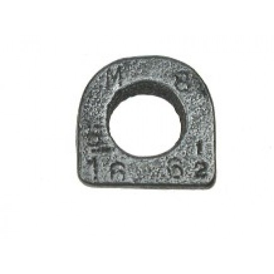 M16 TAPER WASHER