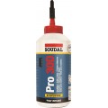 SOUDAL PRO30D WATER RESIST WOOD GLUE 750