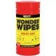 Everbuild Wonder Wipes Multi-Use Cleaning Wipes, 100 Wipes