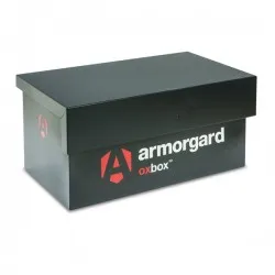 ARMORGARD OXBOX 05