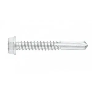 Heavy Section 4-12mm