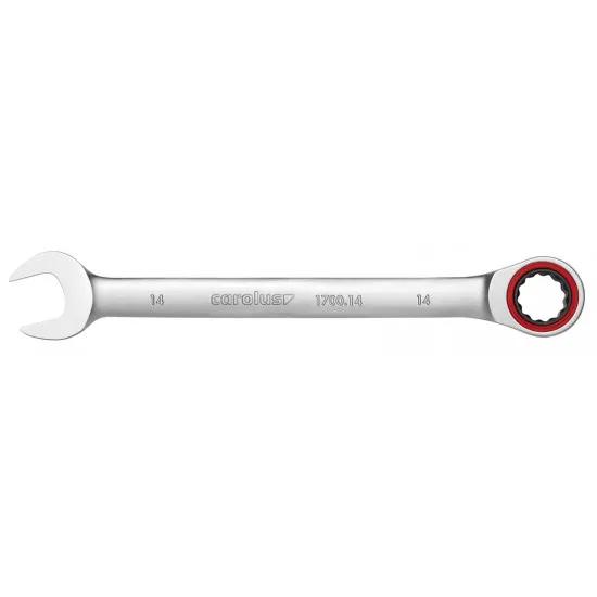 9mm RATCHET COMBI SPANNER 1700.09