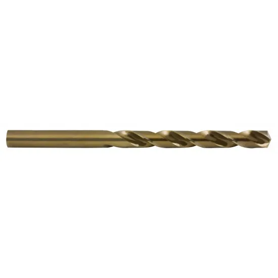 10.2 mm COBALT DRILL BIT