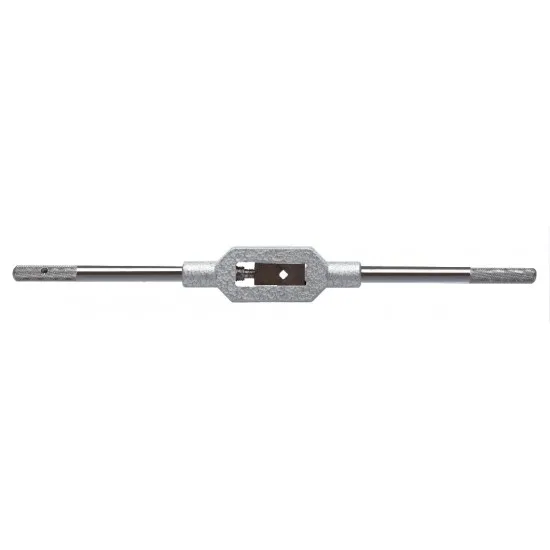 M11-M27 RUKO ADJ TAP WRENCH 241104