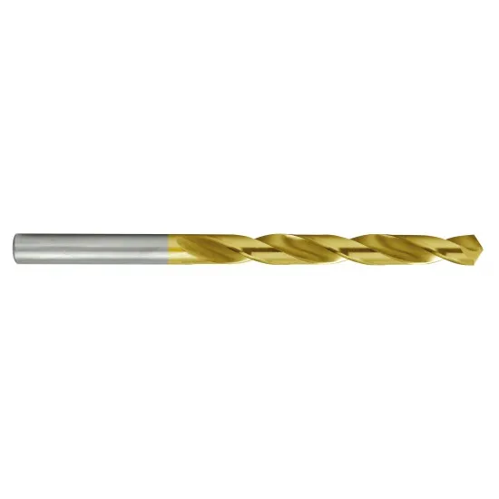 9.9mm HSS DRILL BIT