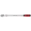 1/2" TELESCOPIC  RATCHET HANDLE CAROLUS