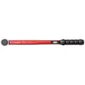 1/2" CAROLUS TORQUE WRENCH 40-200NM