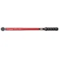 1/2" CAROLUS TORQUE WRENCH 60-300NM