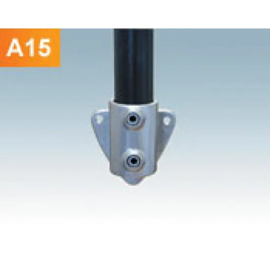 A15-7 SIDE BASE PLATE KEYCLAMP