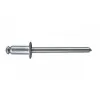 3.2 x 8 STAINLESS STEEL DOME RIVET
