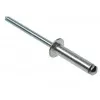 6.4 x 15mm ALI DOME RIVET