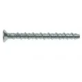 8 x 50mm CSK ANCHOR BOLT ZN (6MM HOLE)