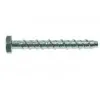 16 x 100mm HEX ANCHOR BOLT ZN(14MMHOLE)