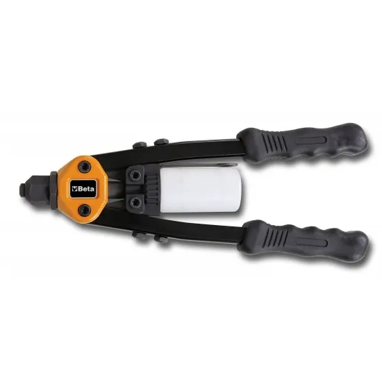 BETA SHORT ARM H/DUTY RIVETING PLIERS