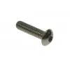 M3 x 10 SOC HD BUTTON SCREW A2