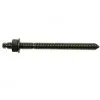 M16X190 A2 STUD NUT&WASHER