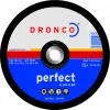 9" x 3mm METAL CUTTING DISC