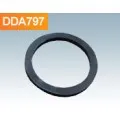 DDA797-7 O-RING KEYCLAMP