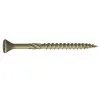 4.5 X 75 CSK BROWN DECKING SCREW